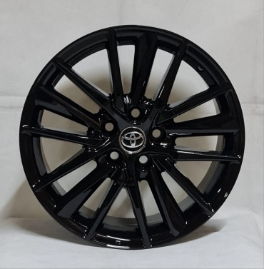 Toyota 75 18931-183 8x18/5x114.3 D60.1 ET50 4 диска черный