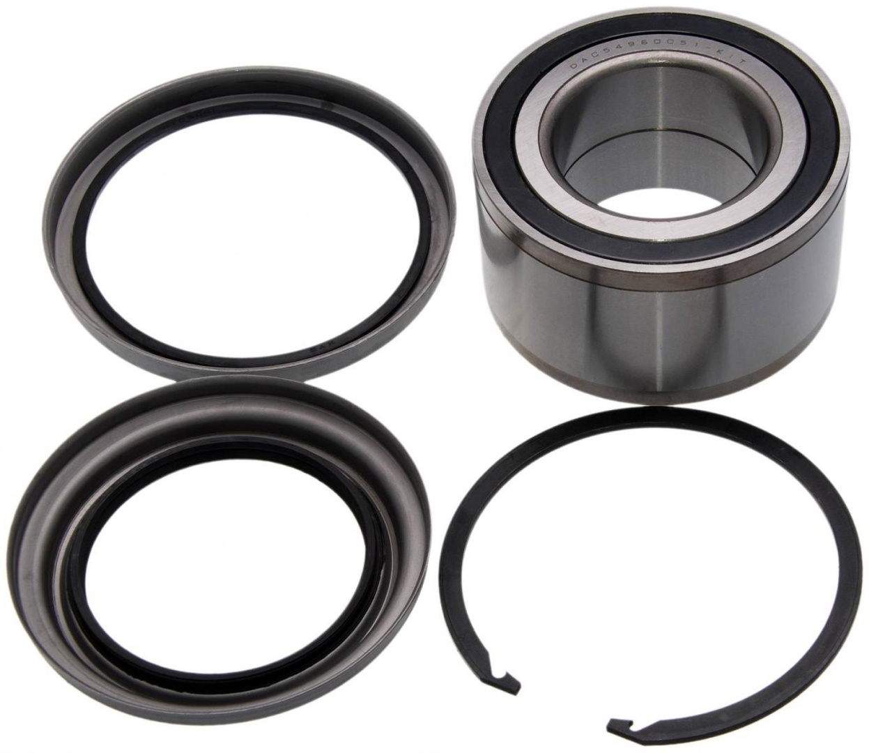 FEBEST ступица DAC54960051-KIT