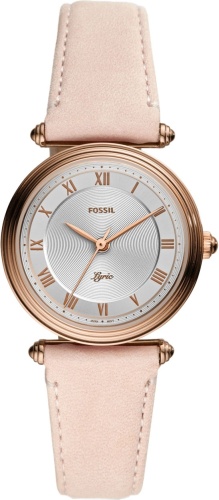 Кварцевые FOSSIL ES4707 сталь