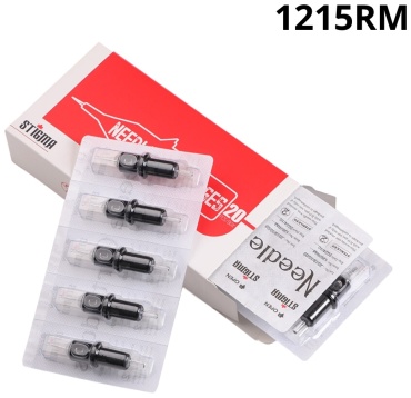 Stigma картриджи 1215RM 20 шт