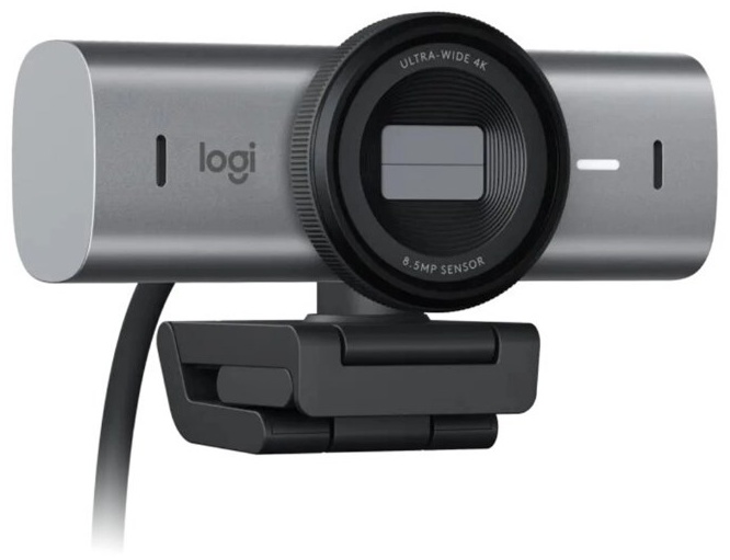 Веб-камера Logitech MX Brio