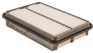 MANN-FILTER воздушный фильтр C2632/1