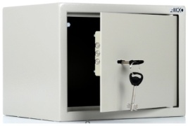 Aiko Т-23 с ключевым замком