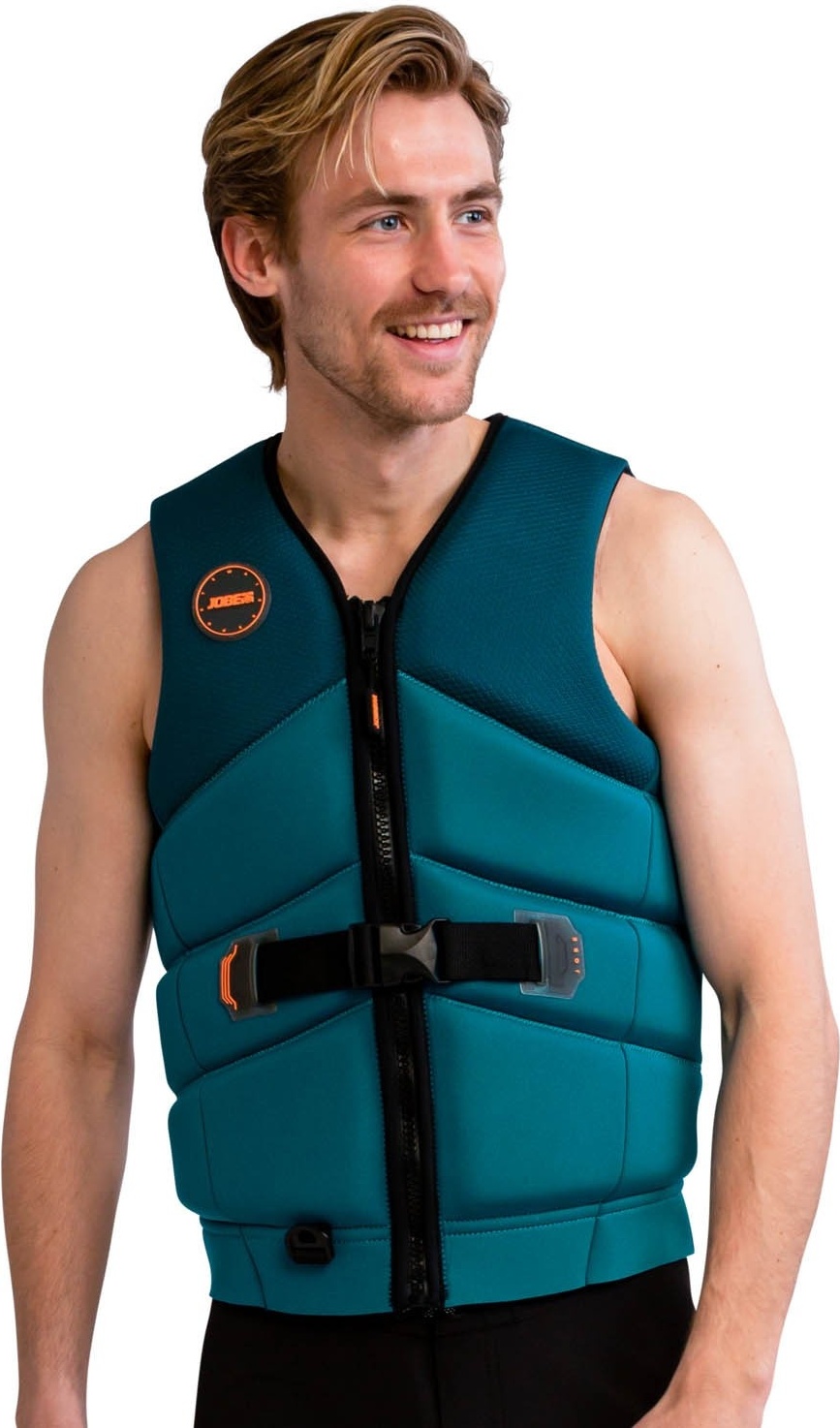 Купить Жилет Спасательный жилет JOBE UNIFY REAL TEAL 75263 S-3XL в ...