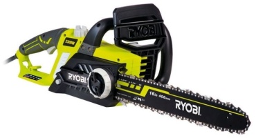 Электрическая цепная пила RYOBI RCS2340B 5133004340