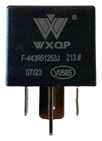 WXQP реле 350493