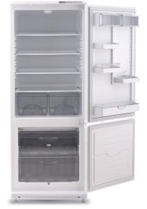 Купить Холодильник ATLANT ХМ 4009-022 белый в Алматы – Магазин на Kaspi.kz