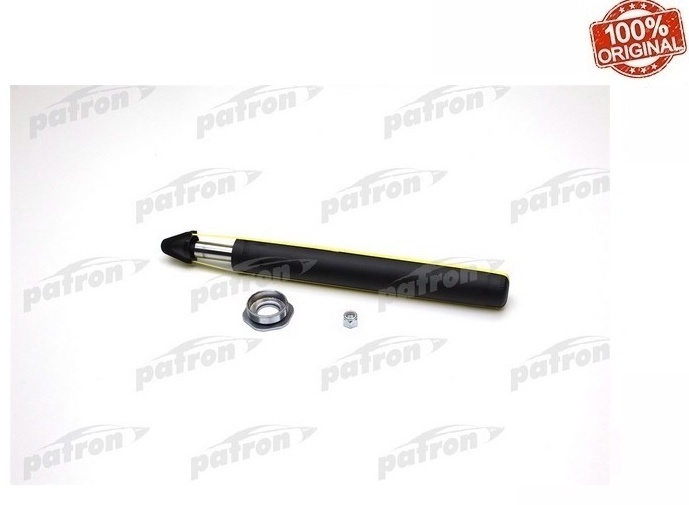 Амортизатор PATRON передний PSA665501 1 шт
