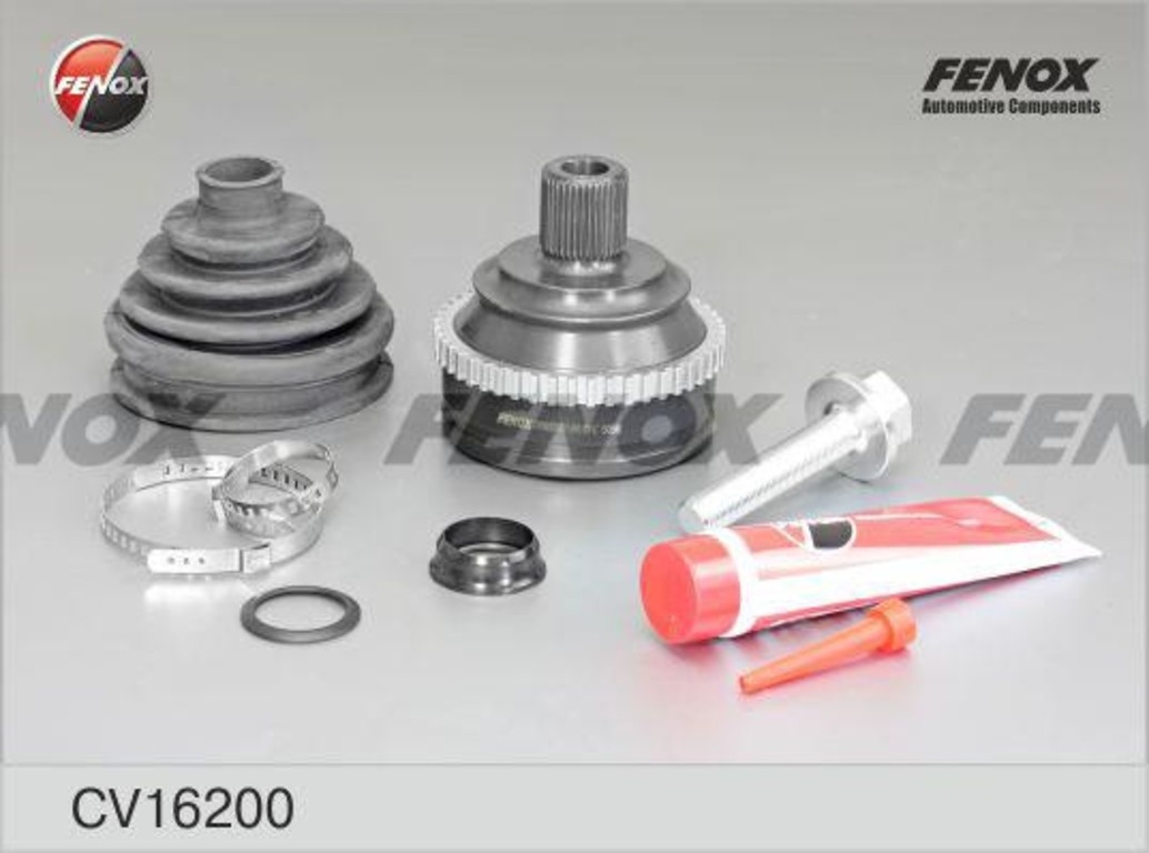 FENOX шрус наружный CV16200
