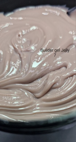 Novel гель Jelly 7 30 мл