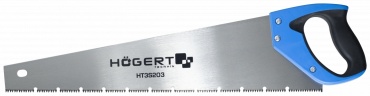Hoegert ножовка по дереву HT3S203