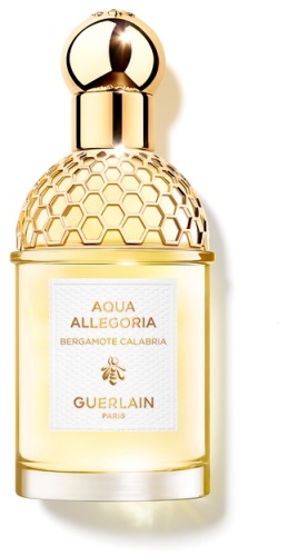 Guerlain Aqua Allegoria Bergamote Calabria туалетная вода EDT 75 мл, унисекс