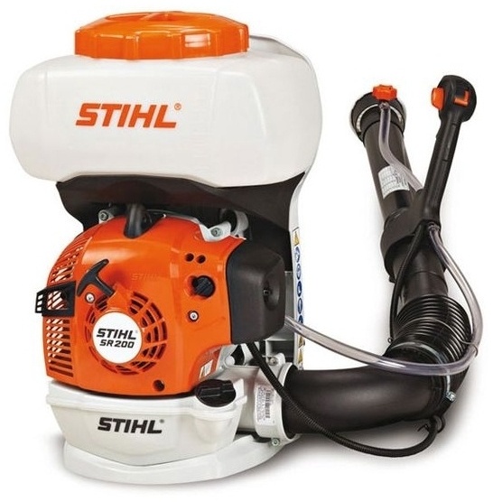 STIHL SR200