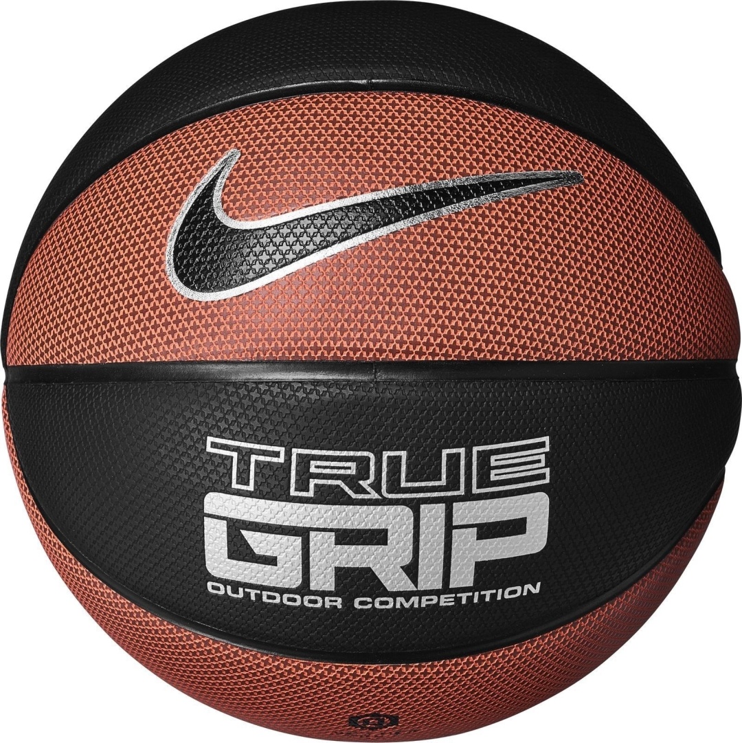 Nike basketball true clearance grip