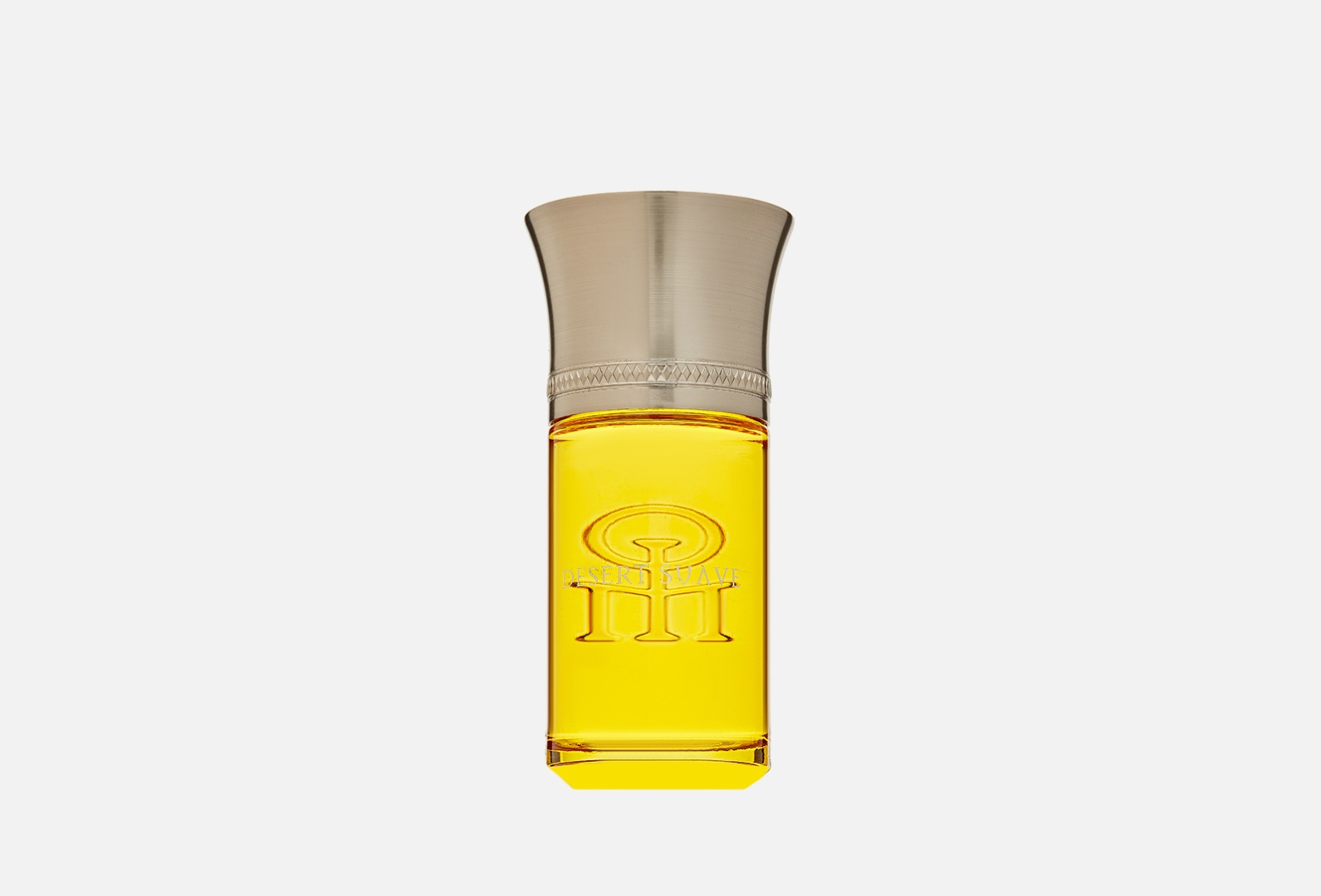 Les Liquides Imaginaires Desert Suave парфюмерная вода EDP 100 мл, унисекс