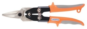 Ножницы строительные LICOTA AKD-30002