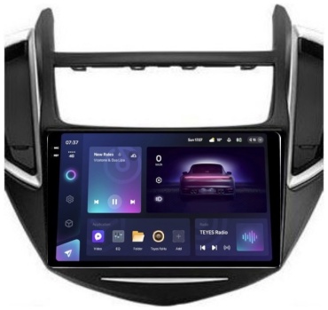 Teyes CC3 2k New Chevrolet Tracker 2013-2019 3Gb+32Gb