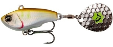 Savage Gear Fat Tail Spin 71759