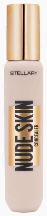 Купить Stellary Nude Skin консилер 01 Shell в Алматы – Магазин на Kaspi.kz