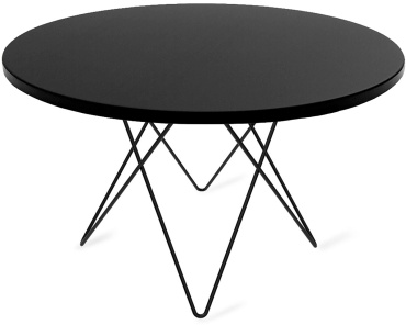 Журнальный столик ТЭТАХОУМ TT70/TU37 04000000615, 70x70x46 см