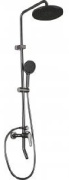 Frap душевой набор (гарнитур) 24011001-9 Графит