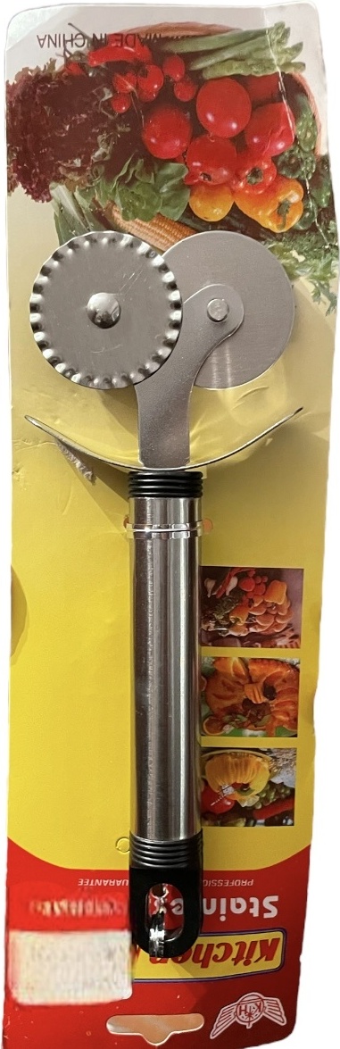 Лапшерезка Kitchen 47949 механическая