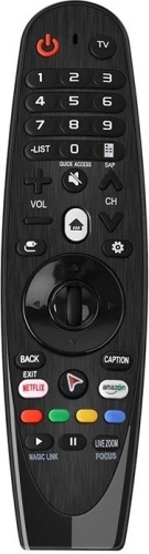 HUAYU RM-G3900 V3