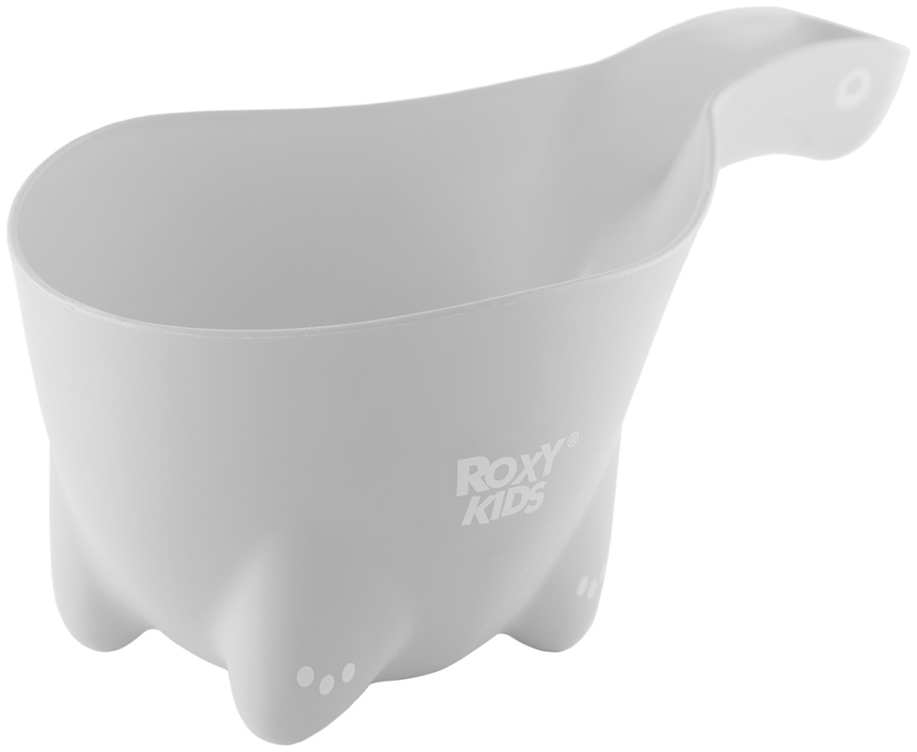 Ковш для ванной ROXY-KIDS RBS-002-G 0.8 л