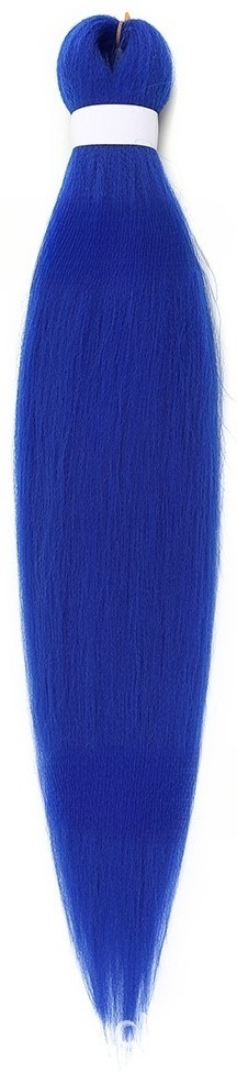 Канекалон EasyBraid FR Blue
