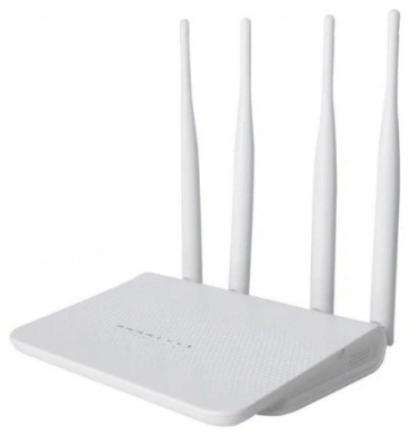 Wi-Fi роутер Y1DCBG