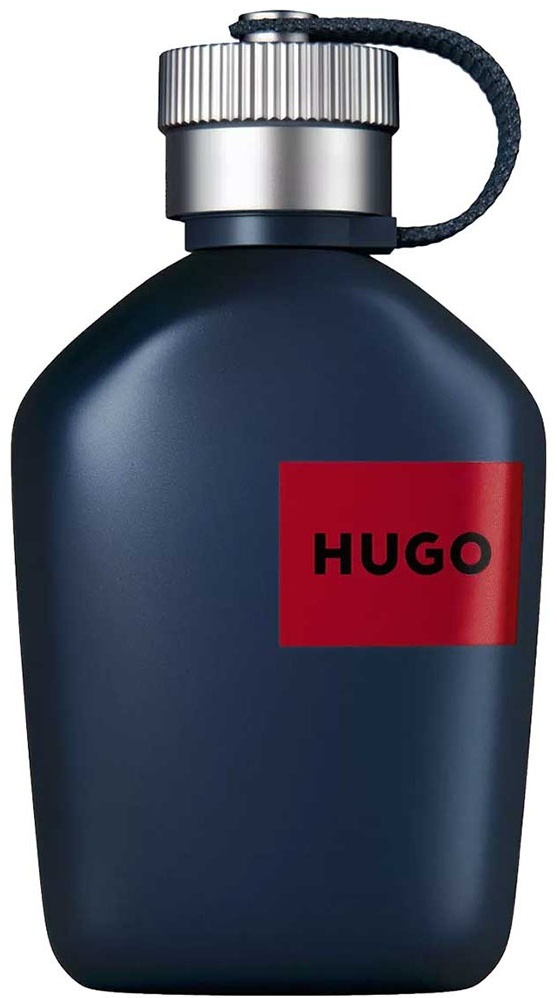 Hugo Boss Hugo Jeans туалетная вода EDT 75 мл, для мужчин