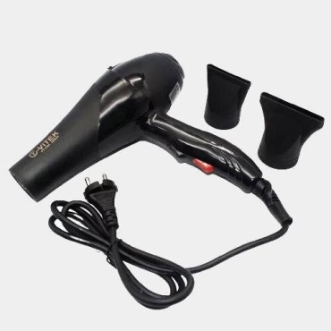 T-VITEK VT-320 фен черный