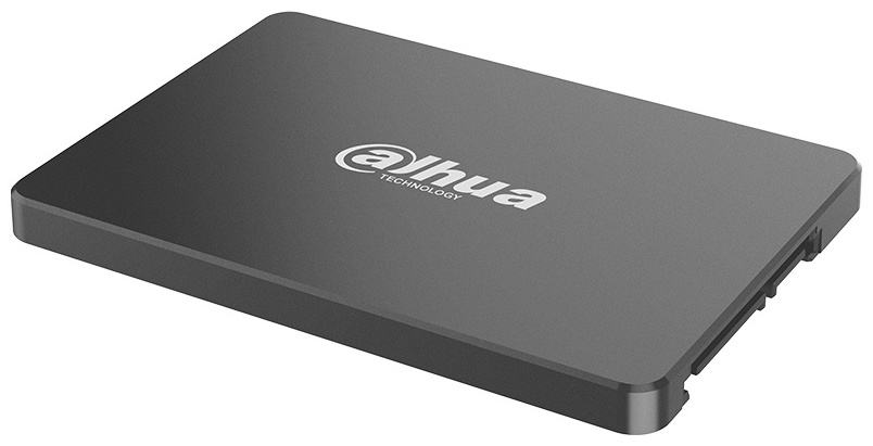 SSD Dahua DHI-SSD-C800AS240G 240 Гб