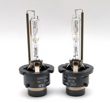 Aywiparts AW1930014L ксеноновая D4S, 1 шт