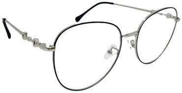 Optica style для компьютера 2621 серебристый