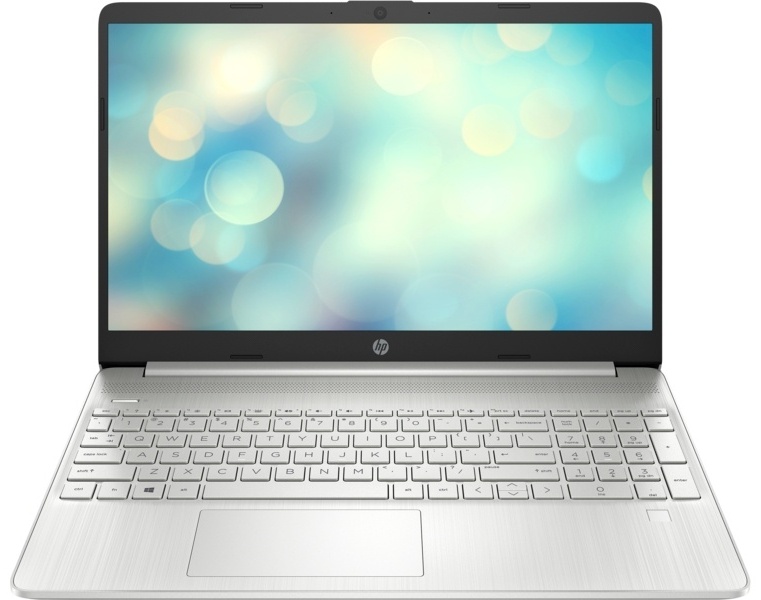 Ноутбук HP 15s 15.6" / 16 Гб / SSD 512 Гб / Без ОС / 15s-fq5046ci / 6M881EA