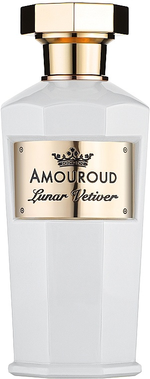 Amouroud Lunar Vetiver парфюмерная вода EDP 100 мл, унисекс