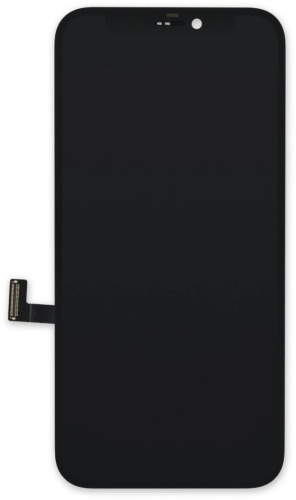 Дисплей с тачскрином для Apple iPhone 12 Mini