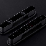 Замок Aqara электронный D100