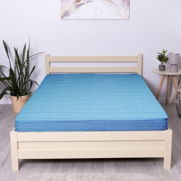 Простыня DOMTEKC 220x240, бязь