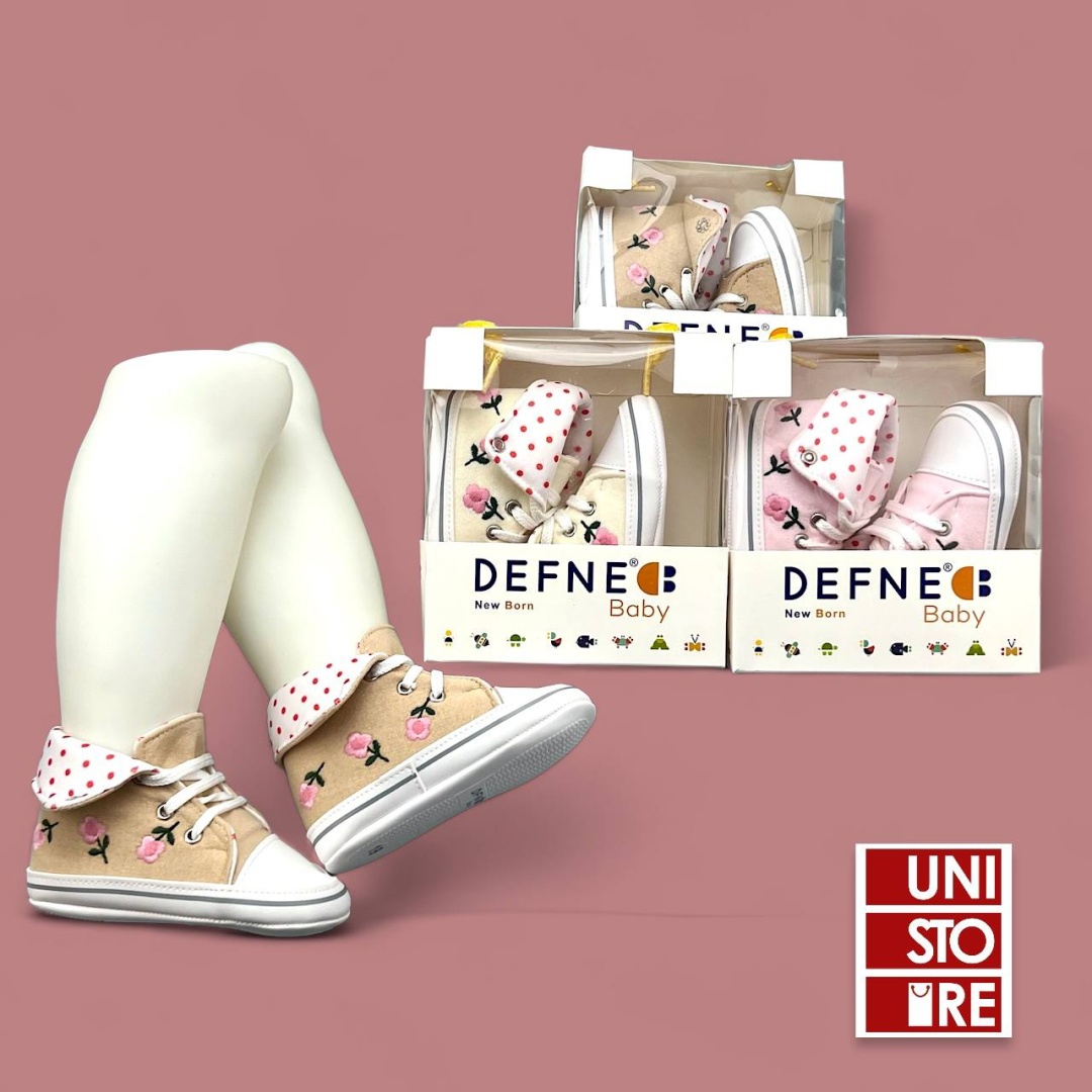 Пинетки DEFNE DFN3BA_K008_24 мультиколор 19