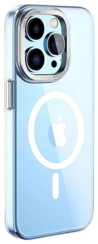 Чехол WIWU для Apple iPhone 14 Pro прозрачный
