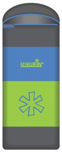 NORFIN Atlantis Comfort 350 R NFL-30231 мультиколор