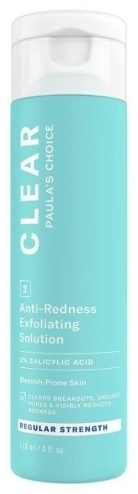 Paula's Choice пилинг Clear Anti-redness 118 мл