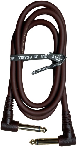 Кабель JSJ 6.3 mm jack - 6.3 mm jack 1.5