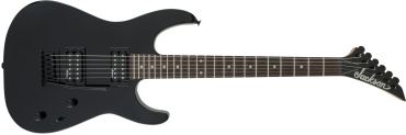 Jackson электрогитара Dinky JS11 291-0121-503 Gloss Black черный