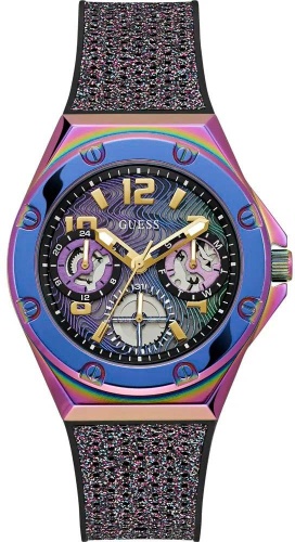 Кварцевые GUESS GW0620L4 сталь