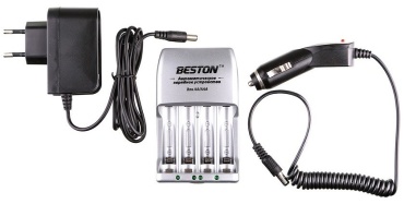 Зарядное устройство BESTON BST-914C
