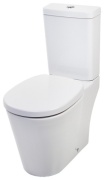 IDDIS унитаз Calipso CAL2DSEI24, санфарфор