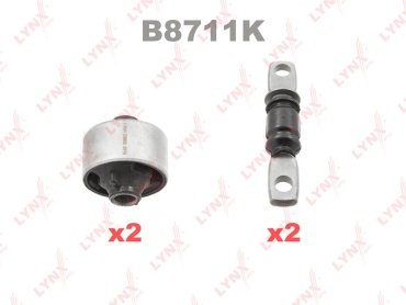 LYNXauto сайлентблок B8711K